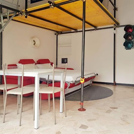 Appartamento Zuretti 42 Milánó Kültér fotó